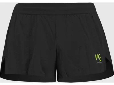 Produktbild von Karpos Herren Fahrradhose Fast Vertical Short Schwarz XXL