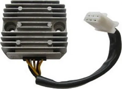 Produktbild von Regler passend für Kawasaki