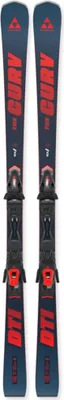 Obrázek produktu pro Lyže Fischer The Curv Dti + rs 11 gw P08424V