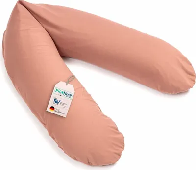 Produktbild von pic Bear Stillkissen PREMIUM 194 cm : uni Kork Motiv: Kork