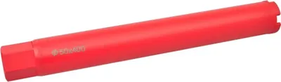 Obrázek produktu pro Diamantový vrták pro suché a mokré vrtání 50 x 400 mm