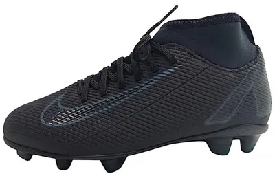 Produktbild von Nike JR Superfly Fußballschuh Schwarz in Gr. 36