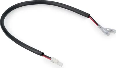 Immagine prodotto di PUIG 20547N Set di cavi Plug&Play per l'illuminazione della targa, compatibile con YAMAHA YZF-R1, nero