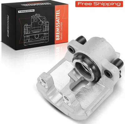 Produktbild von Frankberg 1x Bremssattel Vorderachse Links für BMW 5er E39 5er Touring 1995-2004