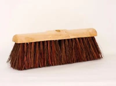 Produktbild von Straßenbesen bassine stalks 45 cm Kokosfaser Außenbesen