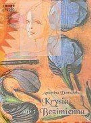 Immagine prodotto di Krysia Bezimienna (audiolibro) - Antonina Domańska