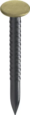 Produktbild von Bildernagel Home Classic mit Messingkopf 2,0 x 25 mm