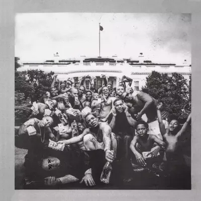 Immagine prodotto di Lamar,Kendrick-To Pimp A Butterfly