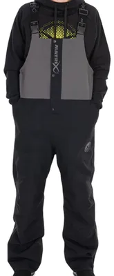 Produktbild von Matrix Pro-X Outer Shell Salopettes - Angelhose, Größe:M