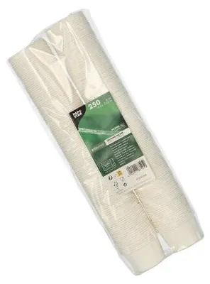 Image de Papstar gobelet à vinaigrette pure 54x36mm 60ml 250 pièces