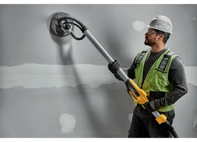 Image de Ponceuse à bras murale 225mm 530W DEWALT DWE7800-QS