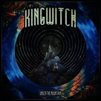 Produktbild von Under The Mountain