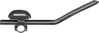 Produktbild von Profile Design Sonic/ergo/26a Aero-lenker Silber  Silber One Size