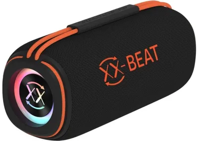 Produktbild von felixx X-BEAT GO30 - Bluetooth Lautsprecher mit 30 W (FX-XBEAT-GO30)
