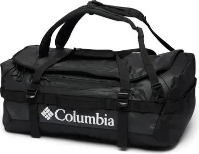 Produktbild von Columbia Landroamer™ 60l Duffelbag Schwarz Schwarz One Size