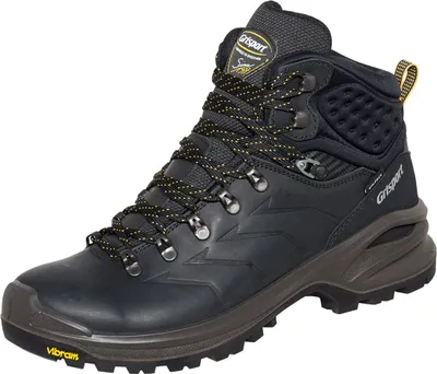 Produktbild von Grisport Freizeitschuhe 15203D44G Grisport schwarz Größe