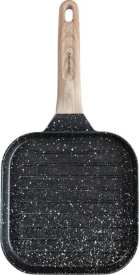 Obrázek produktu pro grilovací pánev 18 x 18 cm KB7810