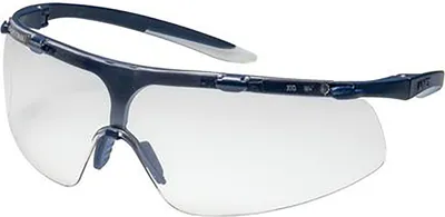 Zdjęcie produktu dla Okulary z zausznikami uvex super fit sv exc. 9178265