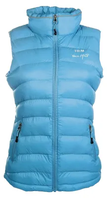 Produktbild von HKM Reitweste -8180 Reitweste Azur 176