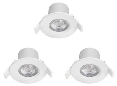 Obrázok produktu pre Philips Functional 8718699755928, LED, 2700 K, 220-240 V, Biela