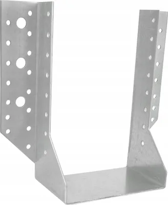 Produktbild von BALKENHALTERUNG 120 × 160 mm – LB WB120 × 160