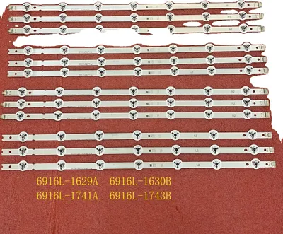 Obrázok produktu pre LED podsvietenie, jednoduchá inštalácia, dlhá životnosť, energetická účinnosť