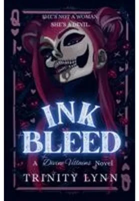Immagine prodotto di Ink Bleed