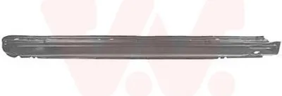 Produktbild von VAN WEZEL 2734103 Schweller Reparaturblech Einstiegblech Links für MAZDA 3 (BK) 3 Stufenheck (BK)