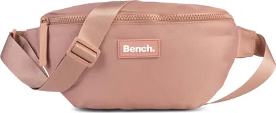 Produktbild von Bench nova Hüfttasche: Altrosa