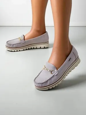 Obrázek produktu pro Royalfashion Elegantní dámské mokasíny Borne, velikost 38