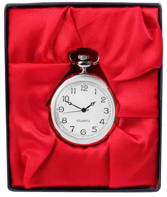 Produktbild von Taschenuhr
