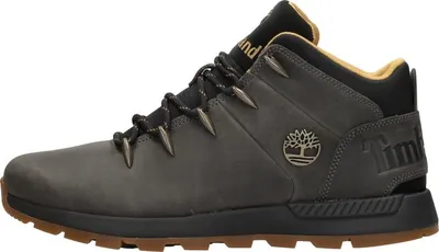 Produktbild von Timberland Sprint Trekker Mid  Veterschoenen Hoog - Taupe - Maat 44