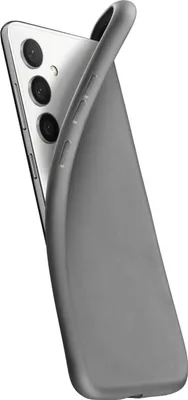 Immagine prodotto di CELLULARLINE Cellularline Chroma - Custodia in gomma morbida colorata per Galaxy A36/A56
