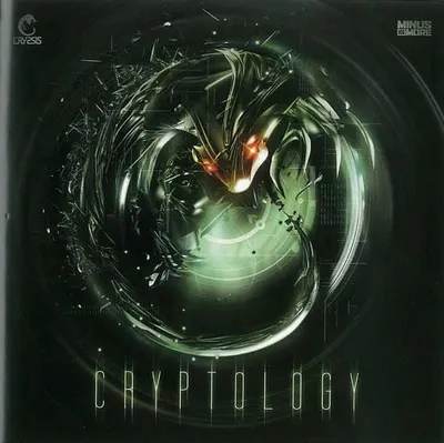 Obrázok produktu pre Heartselling Crypsis - Cryptology, Hardcore, CD, Crypsis, Fyzické médiá, Dospelý, 01/11/2012