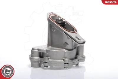 Obrázok produktu pre ESEN SKV 18SKV009 Vakuová pumpa, podtlaková pumpa pre vozidlo AUDI 80, model Limousine (8C2, B4), určená pre brzdový systém