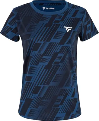 Produktbild von Tshirts Tecnifibre X-loop 22WXLOMA5