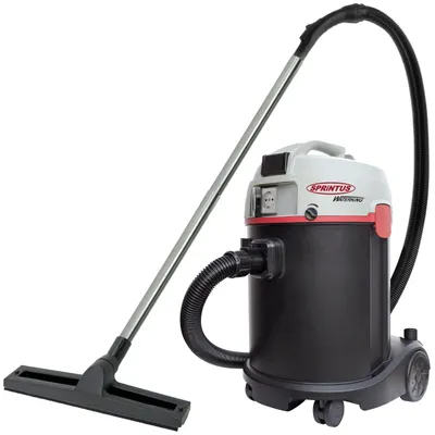 Produktbild von Sprintus Nass- & Trockensauger Waterking - 240 - 1300 W - 30 L; 109001