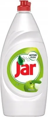 Zdjęcie produktu dla Jar Płyn do mycia naczyń Apple, 900 ml