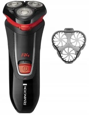 Produktbild von Remington R4001 Kabelloser Bart-Rasierer mit Trimmer