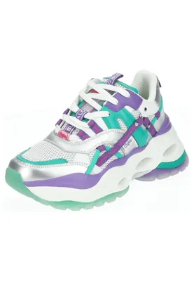 Produktbild von Buffalo Sneaker Sneaker Kunstleder/Mesh