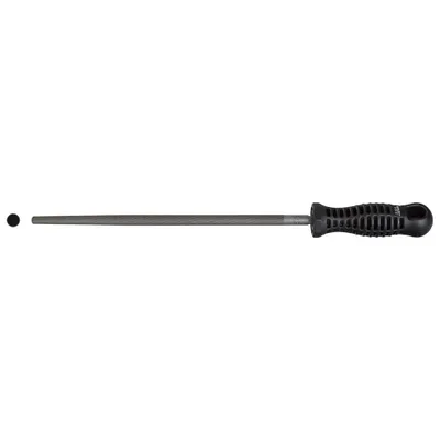 Immagine prodotto di Hazet 2120-8 Round file Length 200 mm 1 pc(s)