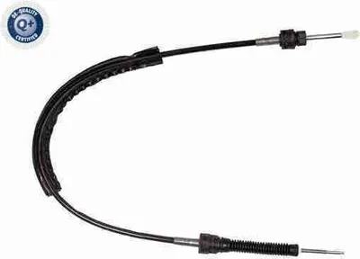 Produktbild von VAICO V10-8053 Seilzug Schaltgetriebe für VW GOLF VI (5K1) Links