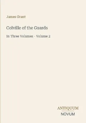 Produktbild von Colville of the Guards