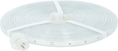 Produktbild von LED Lichtschlauch Erweiterung-Verlängerung 10 Meter – IP54, kompatibel mit 135W / 15.000 Lumen Lichtschlauch Kabeltrommel