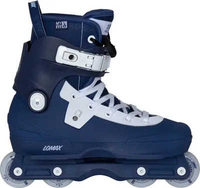 Produktbild von Usd Skates Aeon 60 Lomax Pro Inline-skates Blau EU 45-46 Blau EU 45-46