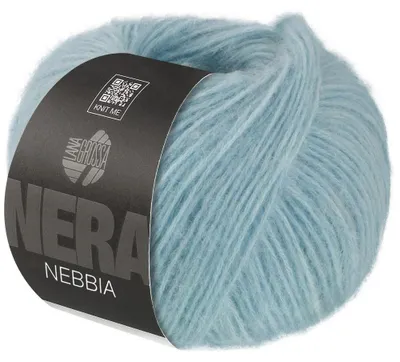 Zdjęcie produktu dla Lana Grossa - Nebbia 0006 jasnoniebieski