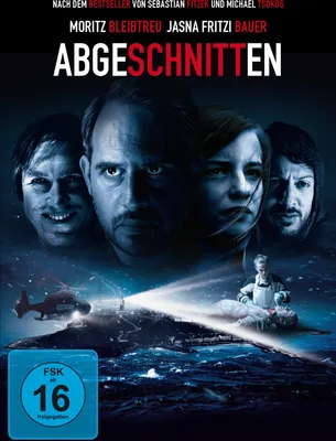 Produktbild von Abgeschnitten