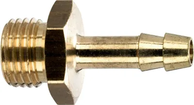 Produktbild von Metabo Schlauchtülle 3/8" AG x 6 mm