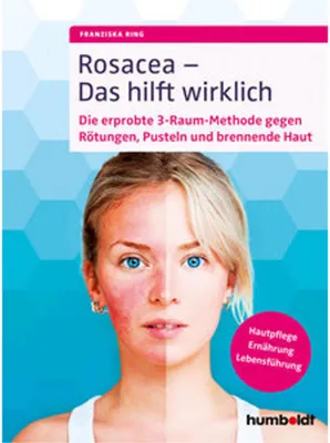 Image de Rosacea - Das hilft wirklich