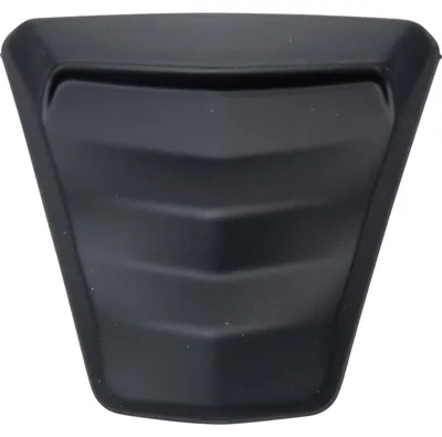 Produktbild von iXS Kinnventilation iXS 460 FG schwarz matt